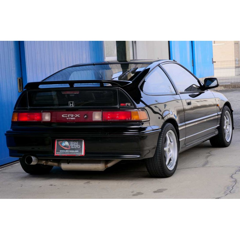 Honda CR-X SiR for sale (N.8408) view 25