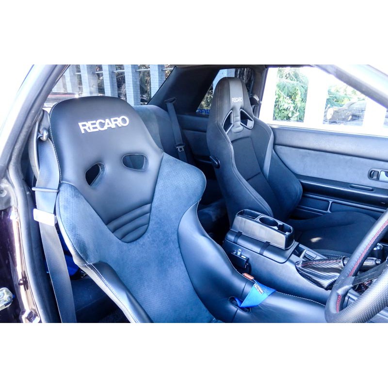 Nissan Skyline GTR for sale (N.8122) view 17