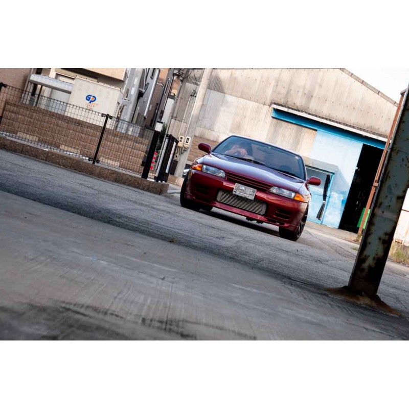 Nissan Skyline GTR R32 for sale (N.8299) view 21