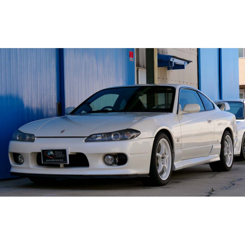 Nissan Silvia S15 Spec R (N.8459)