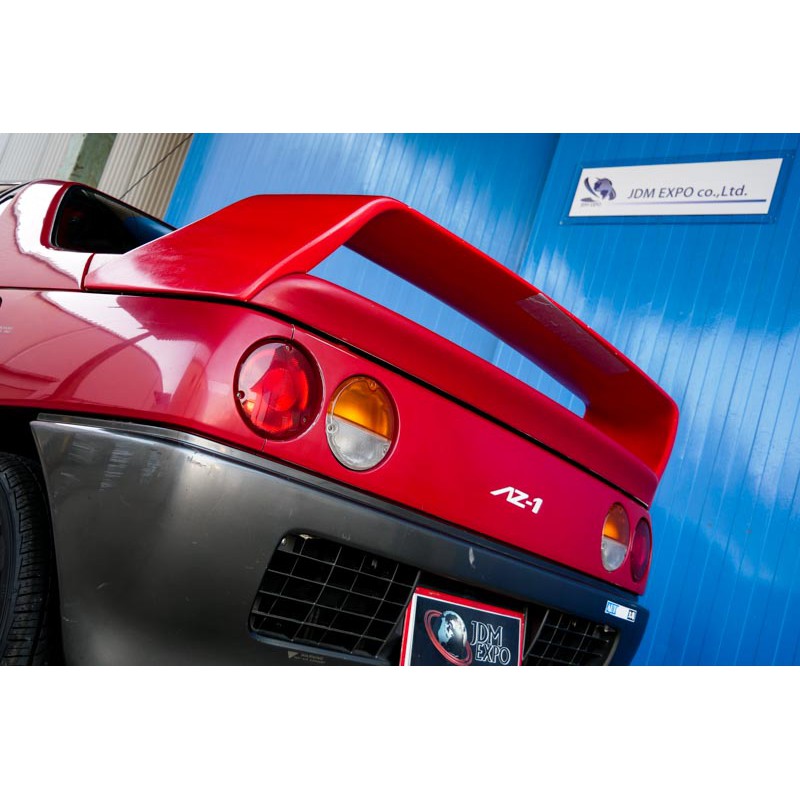 Mazda AZ-1 for sale (N.8212) view 17