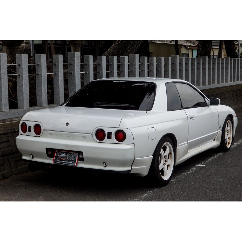 Nissan Skyline R32 for sale (N.8175) view 10