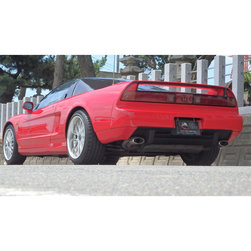 Honda NSX for sale (N. 8023) view 16
