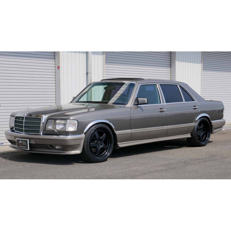 Mercedes Benz for sale (N.8451) view 27