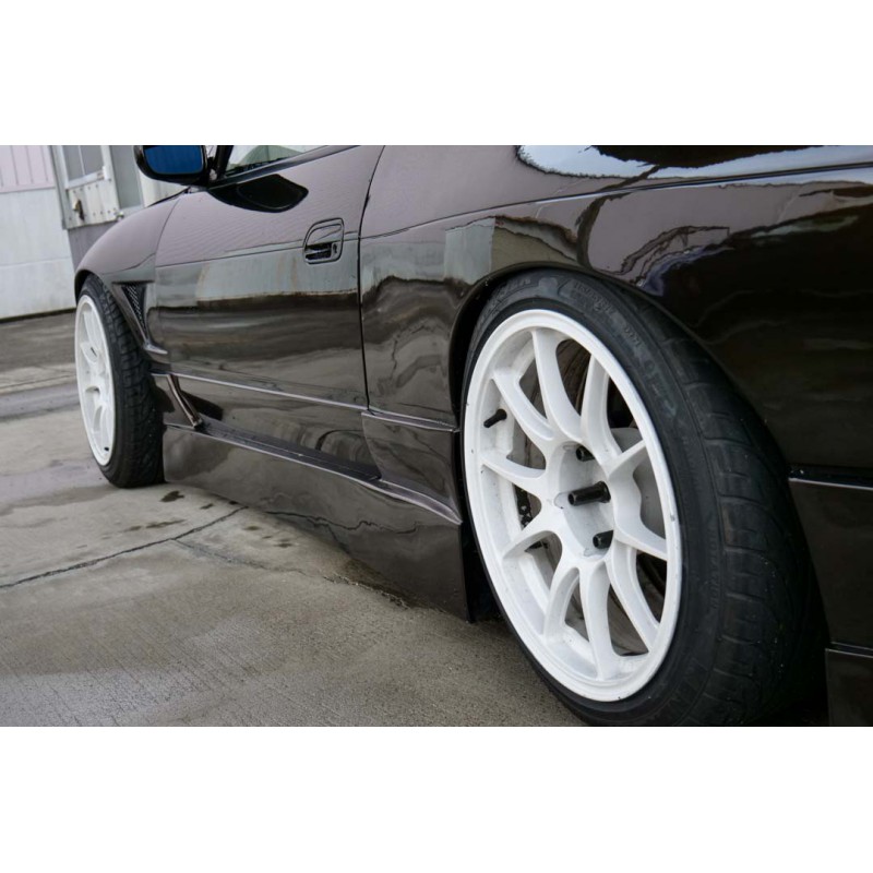 Nissan Silvia K`s S13 for sale (N.8412) view 14