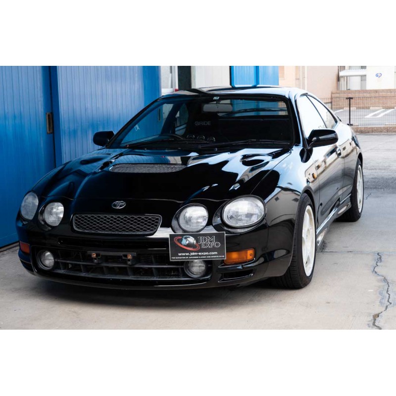 Toyota Celica GT-Four for sale (N.8298)
