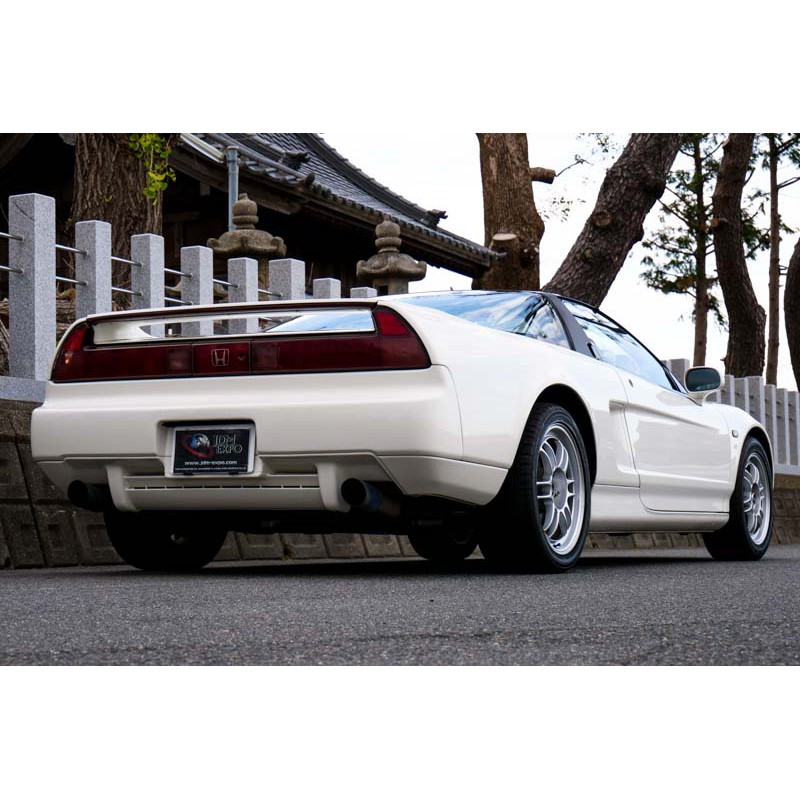 Honda NSX for sale (N.8207) view 13