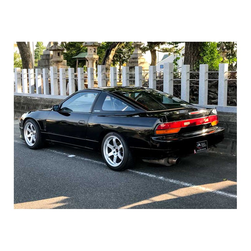 Nissan 180SX for sale at (8187) view 14