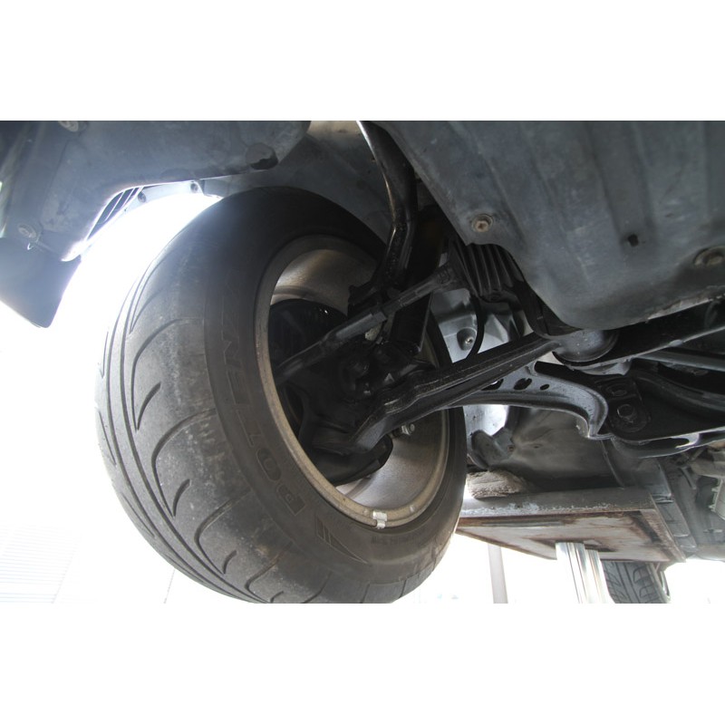 Toyota Supra MK4 for sale (N.8157) view 46