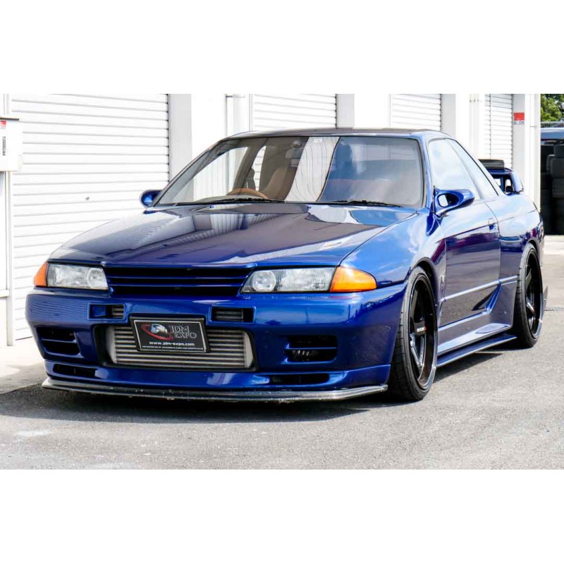 Nissan Skyline GTR R32 6M/T R35 style interior (N.8369) view 65