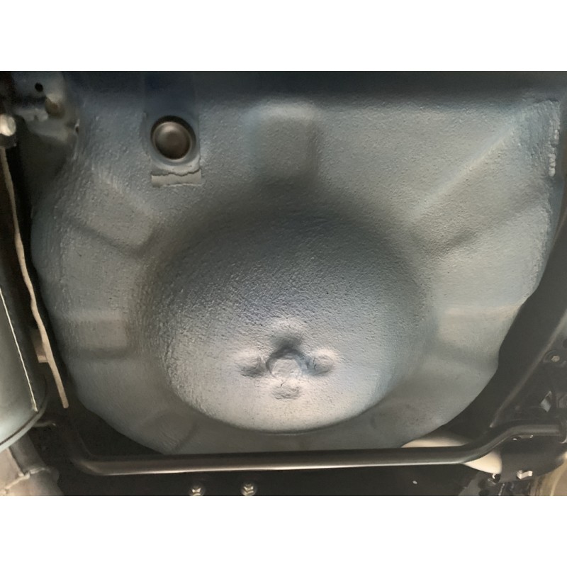 Subaru Impreza 22B STi for sale (N.8482) view 90