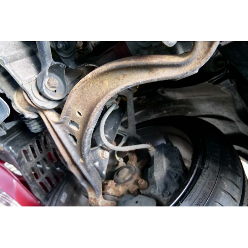 Toyota Supra for sale (N.8341) view 74