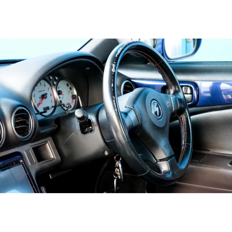 Nissan Silvia S15 Spec R for sale (N.8377) view 28