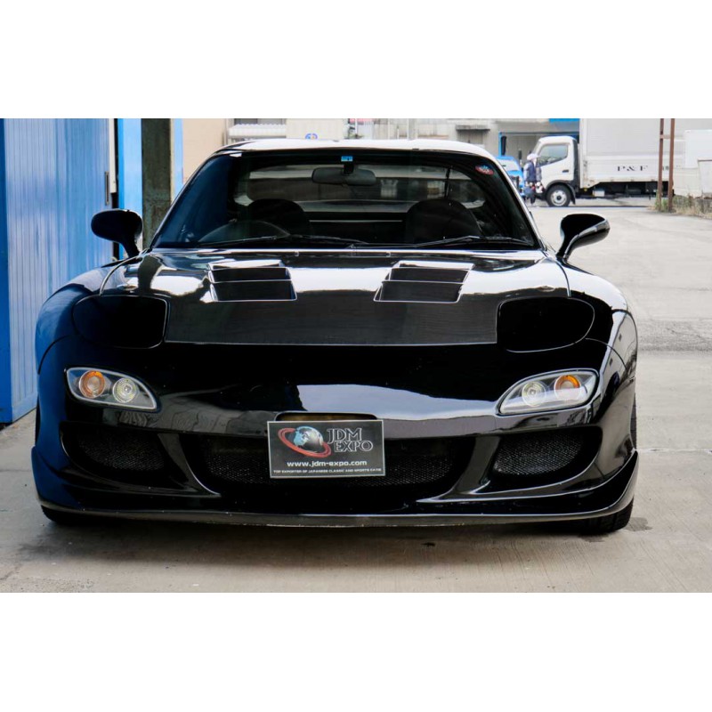 Mazda RX7 for sale (N.8375) view 7