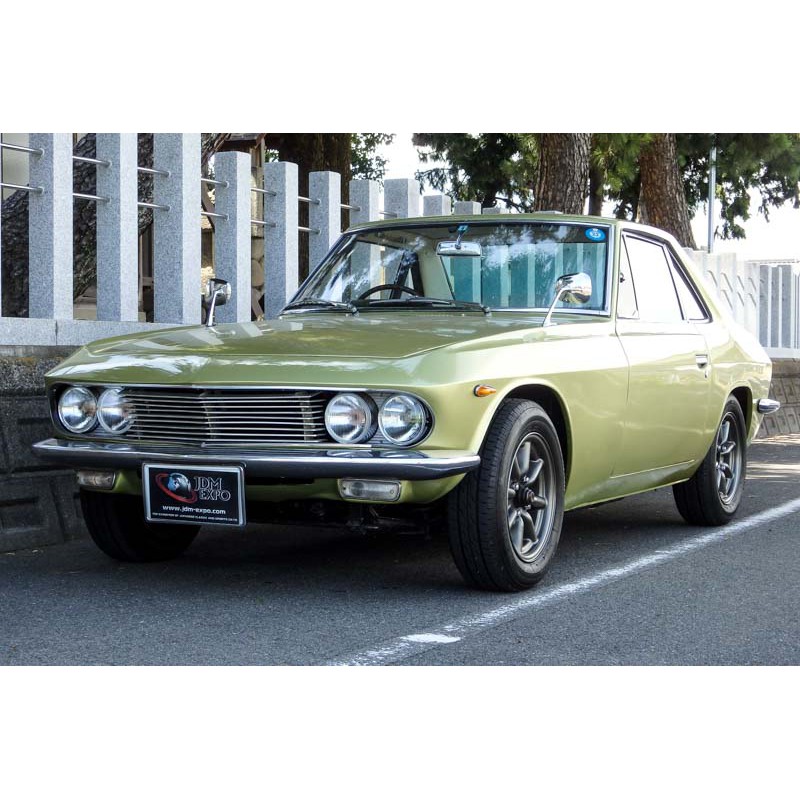 Nissan Silivia CSP311 for sale (N.8104)