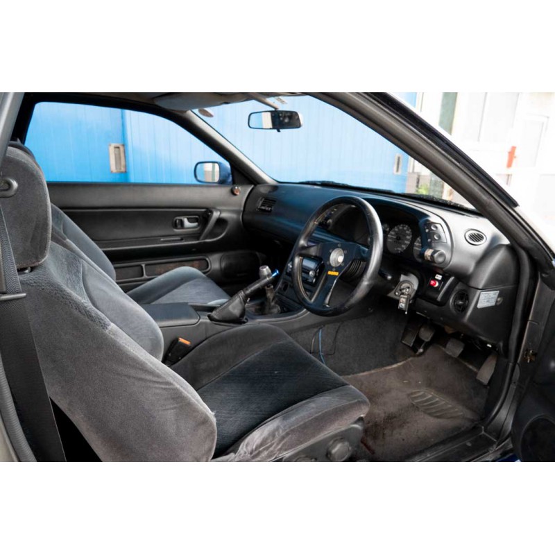 Nissan Skyline R32 for sale (N.8271) view 39