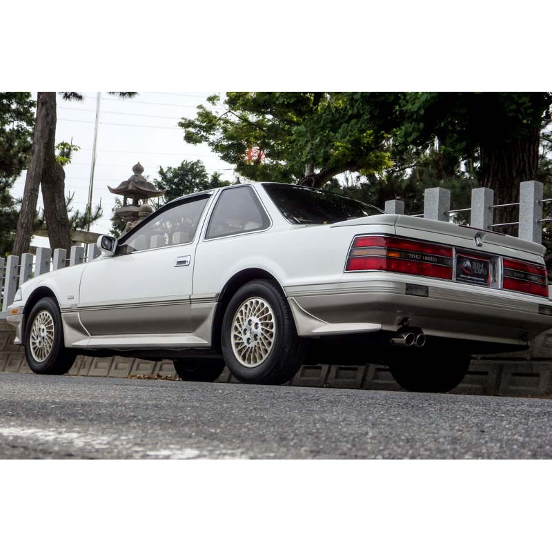 Toyota Soarer 3.0 GT Limited for sale (N.8176) view 17