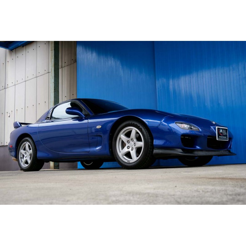 Mazda RX7 TYPE R Bathurst for sale (N.8323) view 36