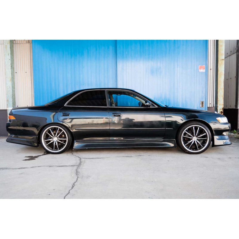 Toyota Mark II for sale (N.8362) view 27
