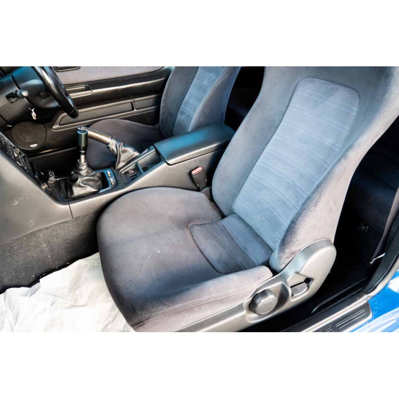 Nissan Skyline GTR R33 LM V spec for sale (N.8363) view 58