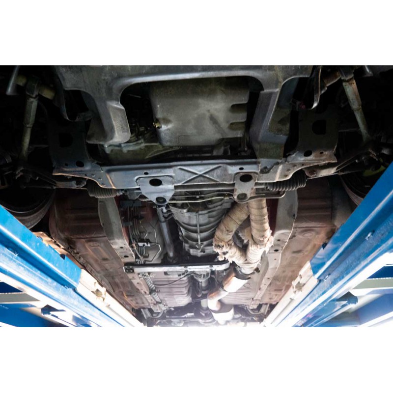 Nissan Skyline GTR R32 for sale (N.8299) view 90