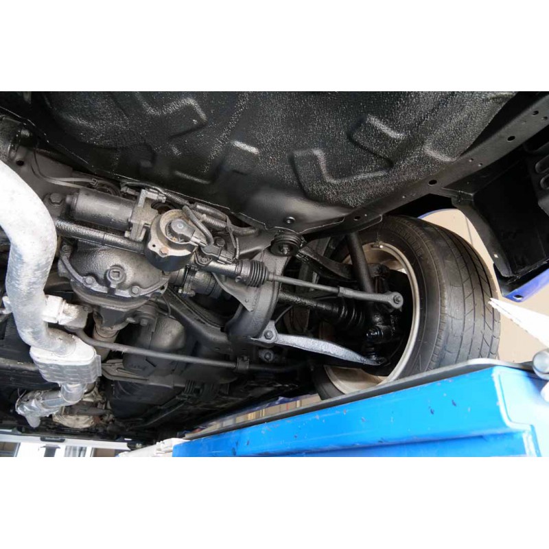 Nissan Skyline R33 for sale JDM EXPO (N.8435) view 54