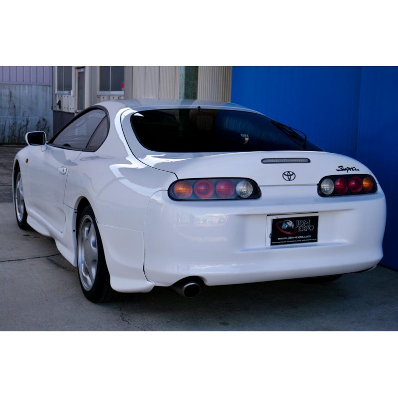 Toyota Supra for sale (N.8328) view 14