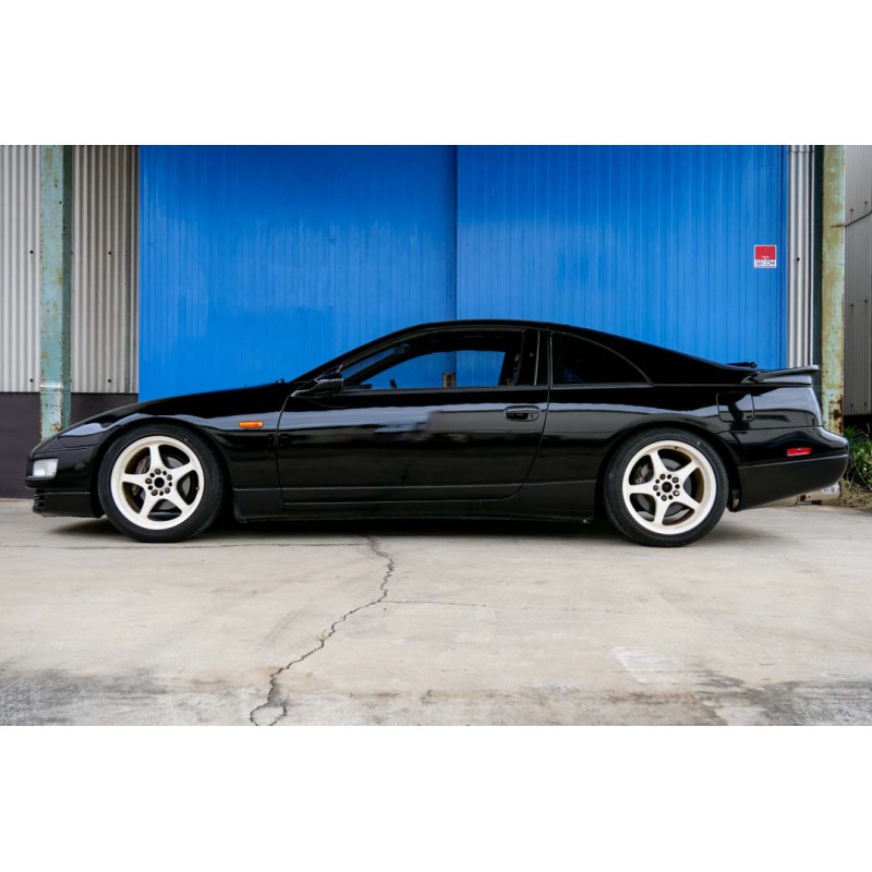 Nissan Fairlady 300zx for sale (N.8259) view 8