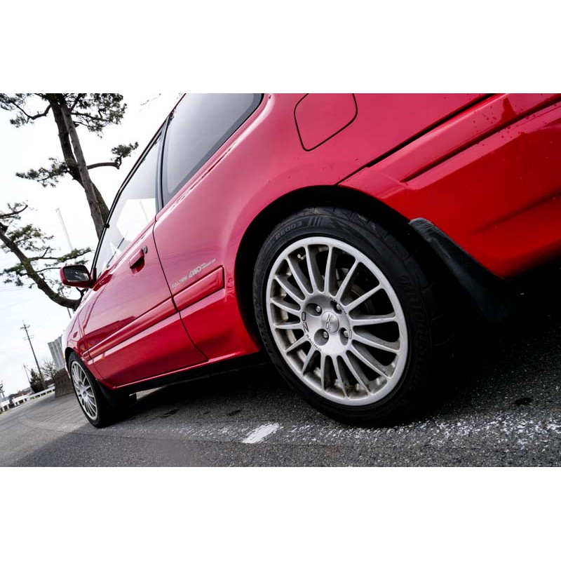 Mazda Familia for sale (N.8240) view 23