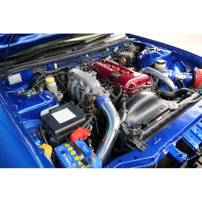 Nissan Silvia (N.8511) view 74