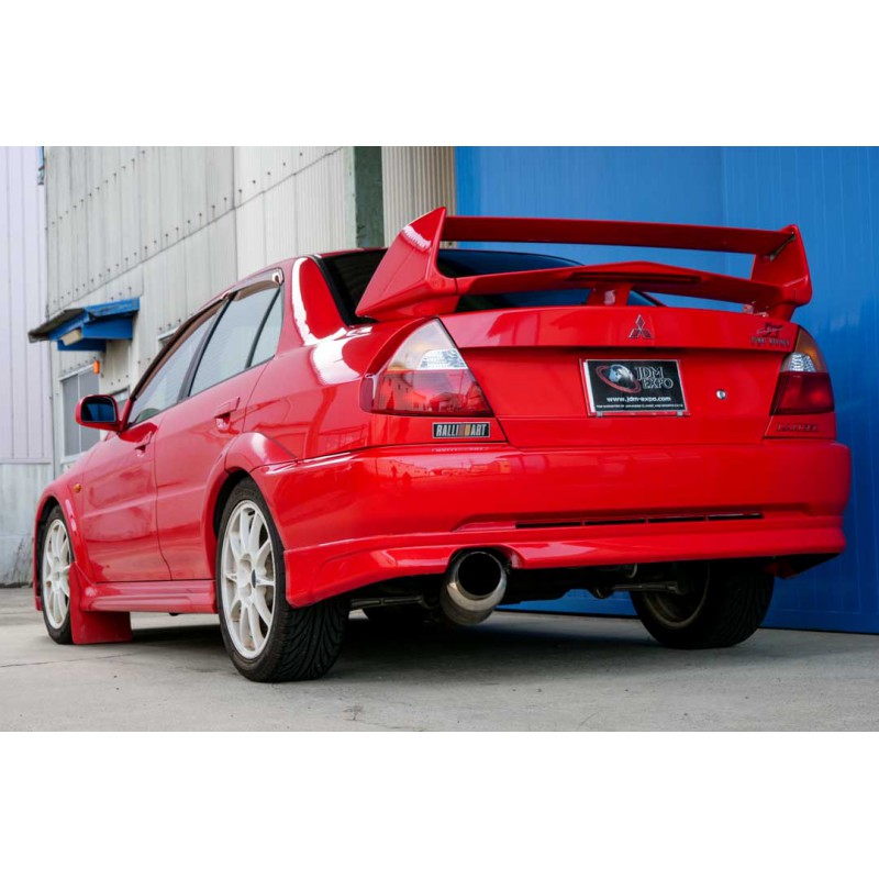 Mitsubishi Lancer Evo VI Tommi Makinen Edition for sale (N.8336) view 16