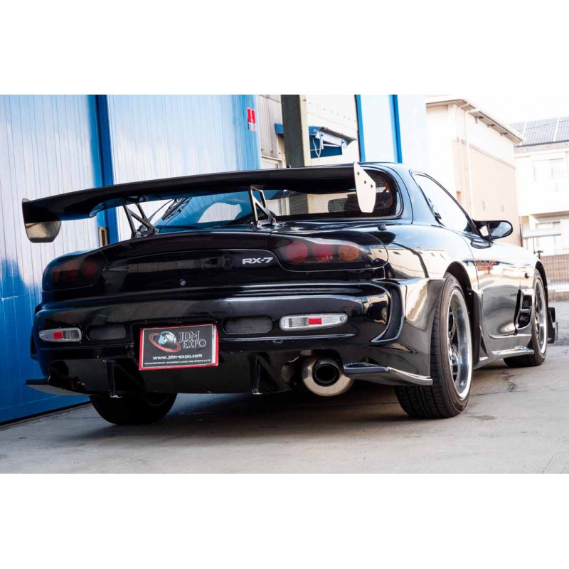 Mazda RX7 for sale (N.8289) view 28
