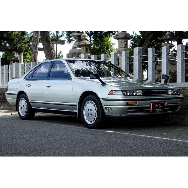 Nissan Cefiro A31 for sale (N.8192) view 6