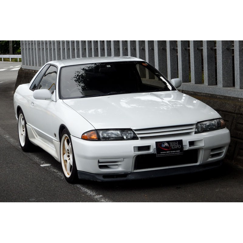 Nissan Skyline R32 for sale (N.8175) view 2