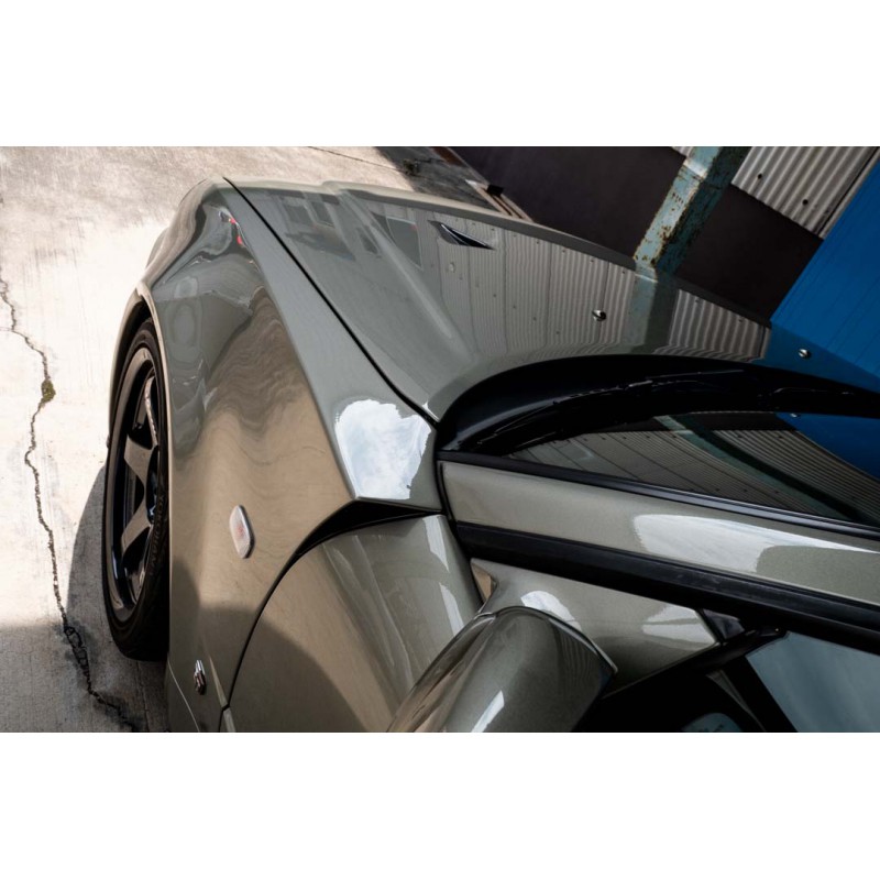 Nissan Skyline GTR R34 M Spec NUR for sale (N.8280) view 24
