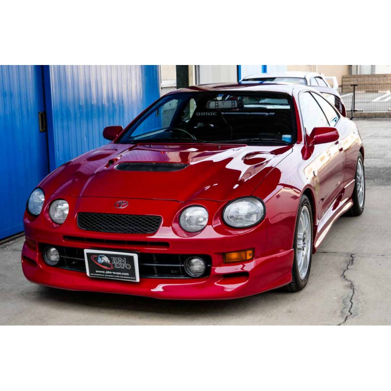 Toyota Celica GT-Four WRC for sale (N.8314) view 2