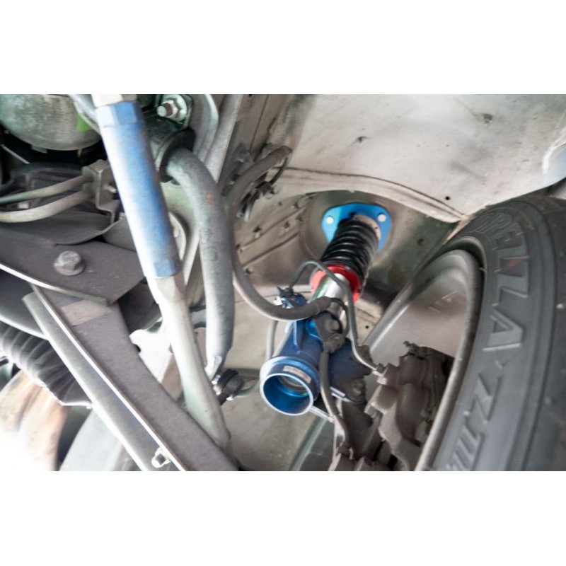 Nissan 180SX Sileighty for sale (N.8368) view 71