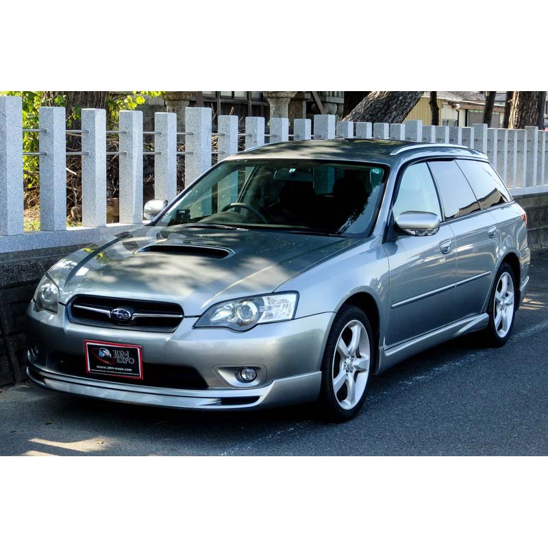 Subaru Legacy for sale (N.8194) view 14