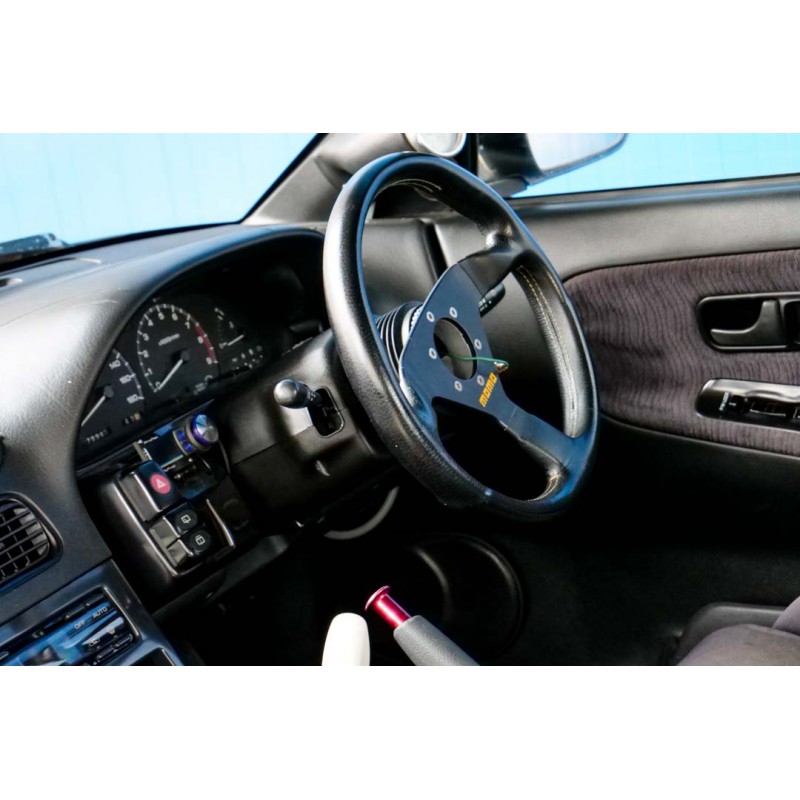Nissan 180SX for sale (N.8308) view 39