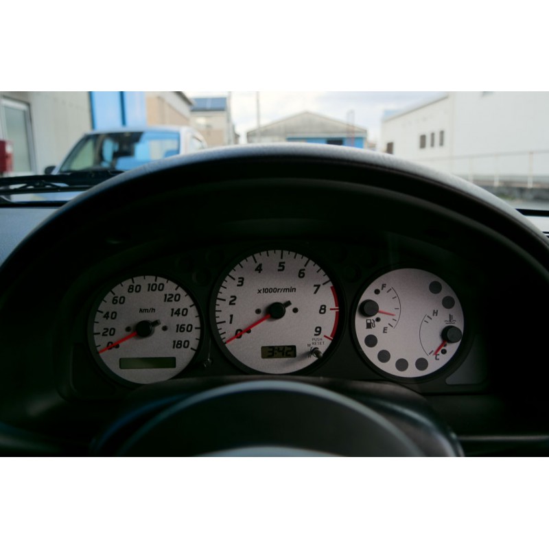 Nissan Silvia S15 TURBO (N.8446) view 49