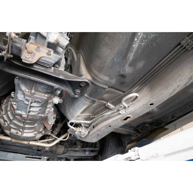 Nissan 180SX for sale (N.8260) view 82