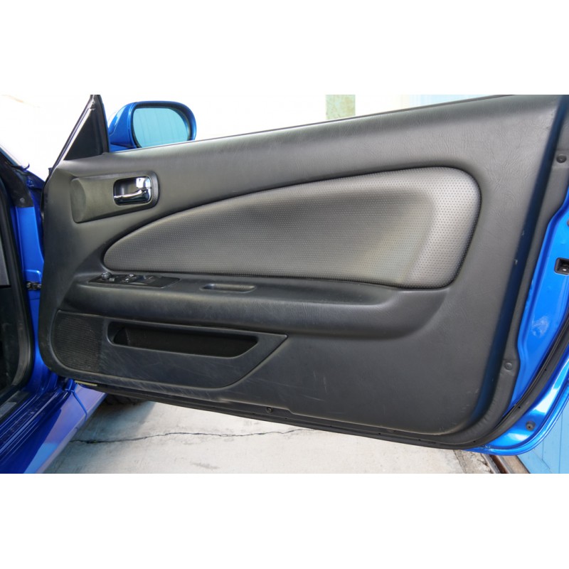Nissan Silvia (N.8511) view 46