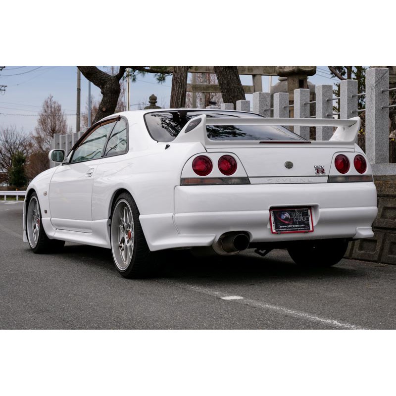 Nissan Skyline GTR for sale (N.8216) view 22