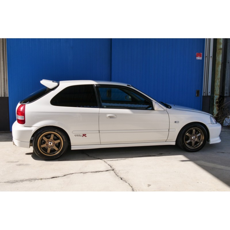 Honda Civic Type R (N.8477) view 36