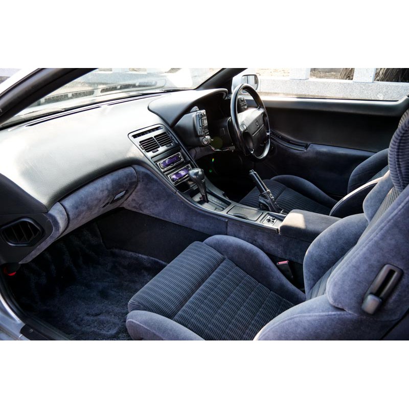 Fairlady Z 300ZX TT for sale (N.8235) view 39