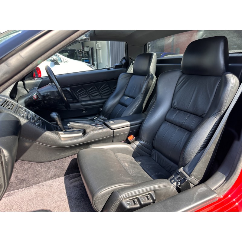 Honda NSX (N.8555) view 30