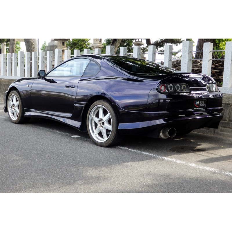 Toyota Supra for sale (N.8189) view 15