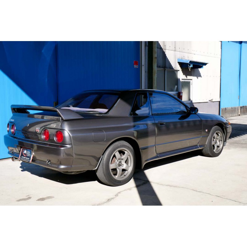 Nissan Skyline GTR Nismo for sale (N.8390) view 17