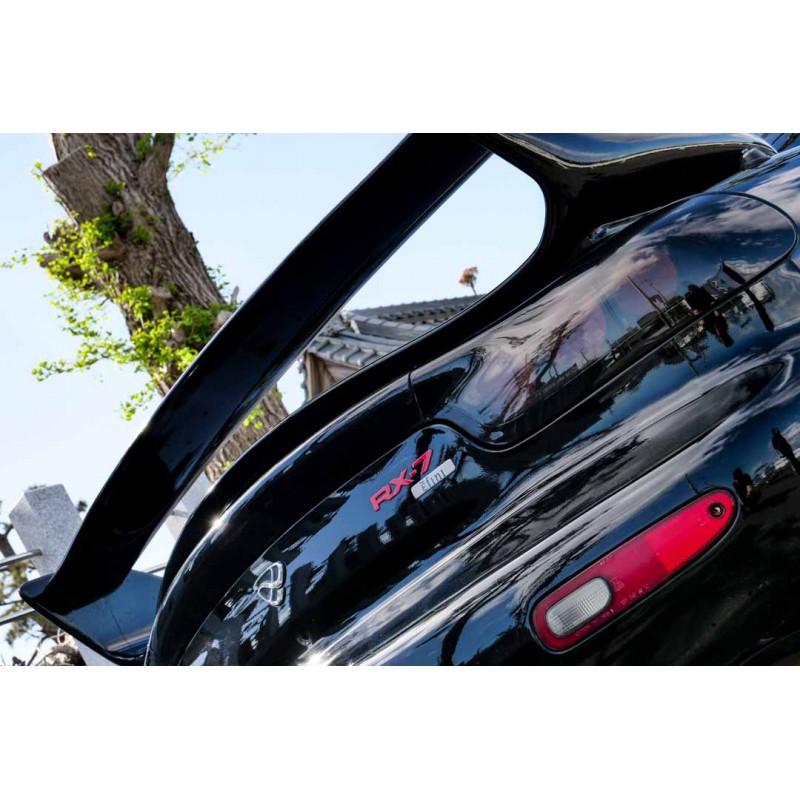 Mazda RX7 for sale (N.8248) view 13