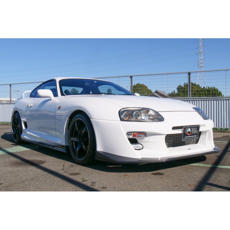 Toyota Supra RZ-S (N.8468) view 40